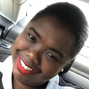 Meet your Posher, Marlaine